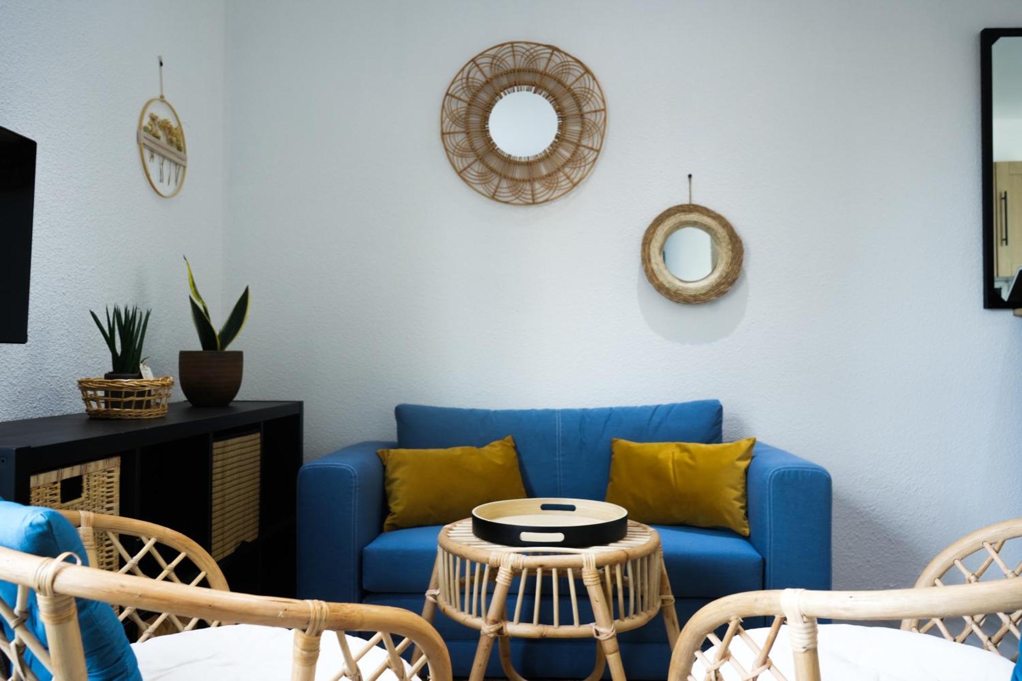 Appartamento Cosy Gare Caen Esterno foto